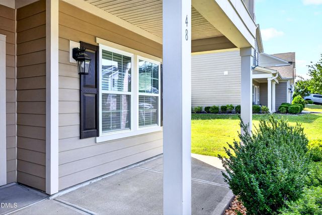 48 Hatfield Way, Clayton, NC 27527