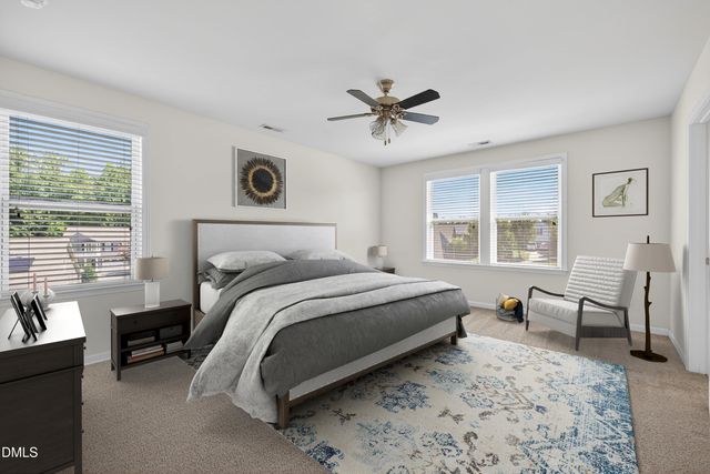48 Hatfield Way, Clayton, NC 27527