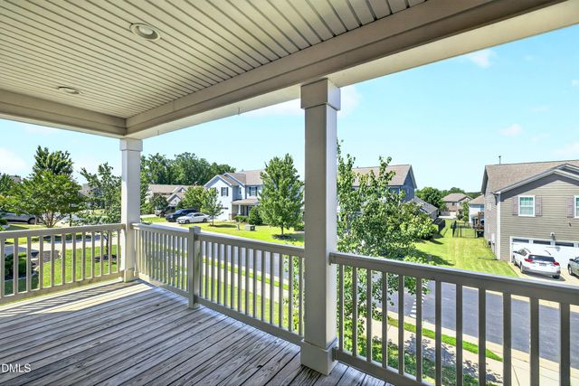 48 Hatfield Way, Clayton, NC 27527