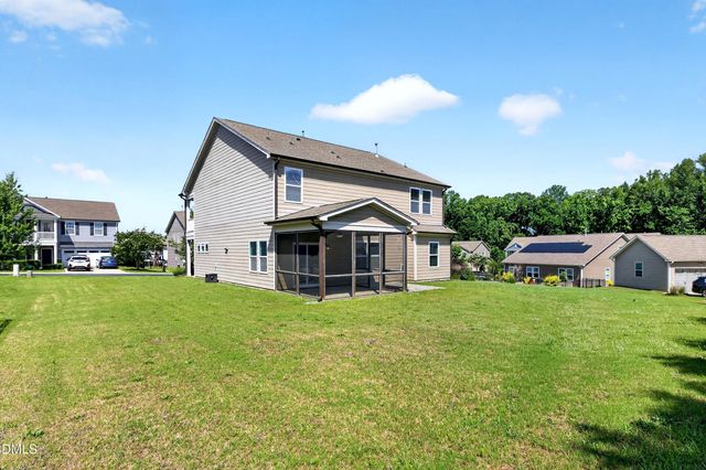 48 Hatfield Way, Clayton, NC 27527