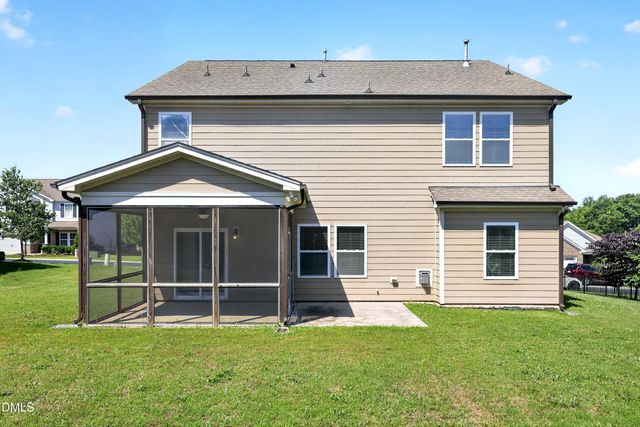 48 Hatfield Way, Clayton, NC 27527