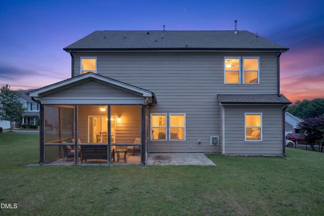 48 Hatfield Way, Clayton, NC 27527