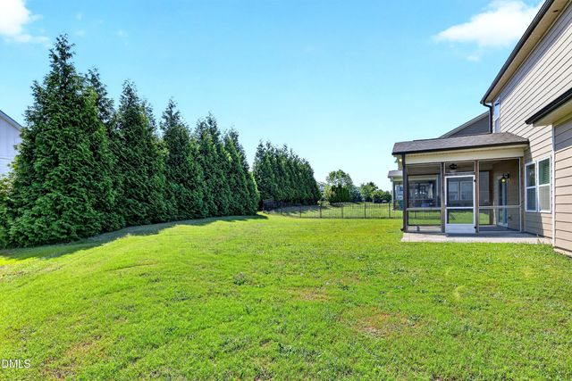 48 Hatfield Way, Clayton, NC 27527