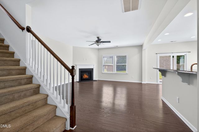 48 Hatfield Way, Clayton, NC 27527