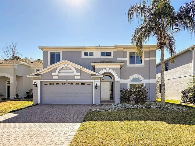 380 ROSALIND LANE, Oldsmar, FL 34677