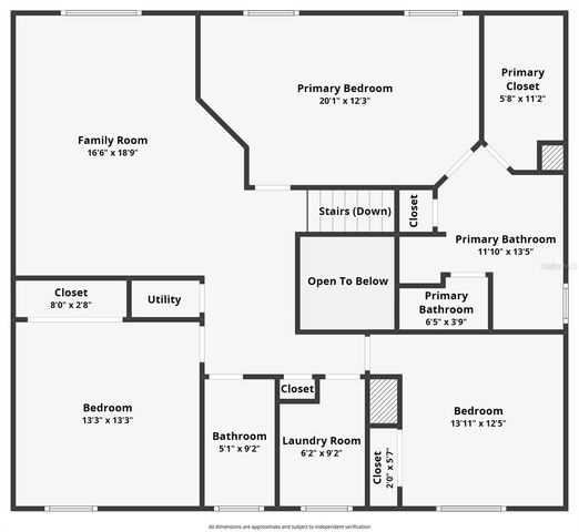380 ROSALIND LANE, Oldsmar, FL 34677