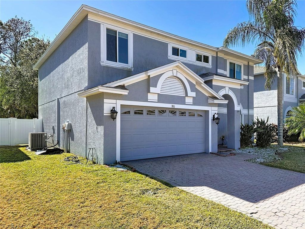 Image 2 of property listing at 380 ROSALIND LANE, Oldsmar, FL 34677