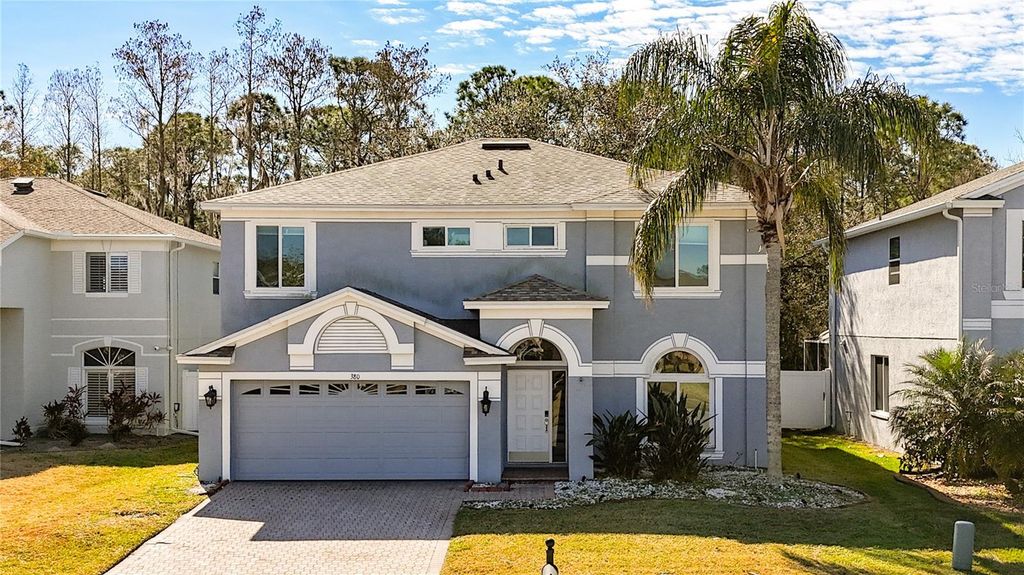 Image 5 of property listing at 380 ROSALIND LANE, Oldsmar, FL 34677