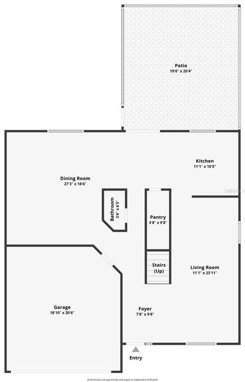 Image 66 of property listing at 380 ROSALIND LANE, Oldsmar, FL 34677