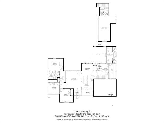 4162 Hawthorne St NW, Piedmont, OK 73078