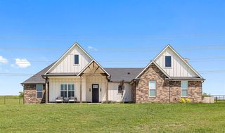 4162 Hawthorne St NW, Piedmont, OK 73078