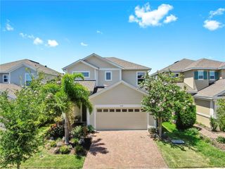 6118 VOYAGERS PLACE, Apollo Beach, FL 33572