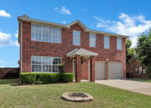 235 Yale Boulevard, Glenn Heights, TX 75154