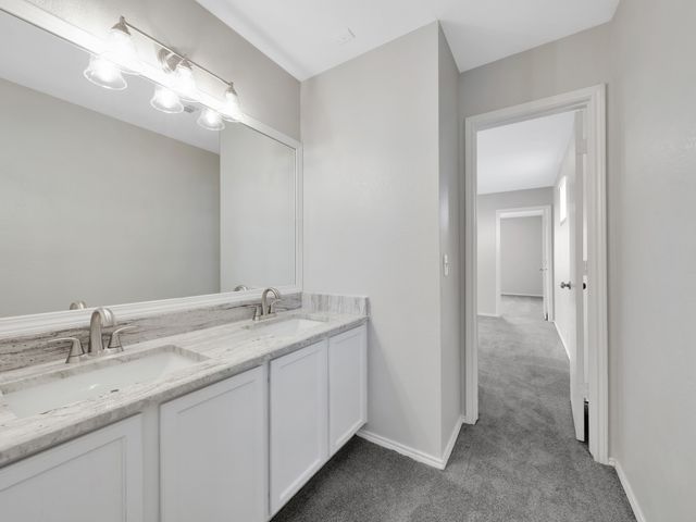235 Yale Boulevard, Glenn Heights, TX 75154