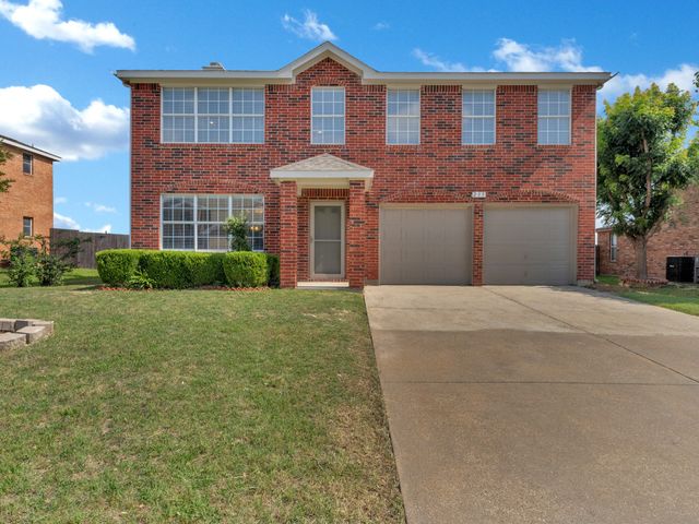 235 Yale Boulevard, Glenn Heights, TX 75154