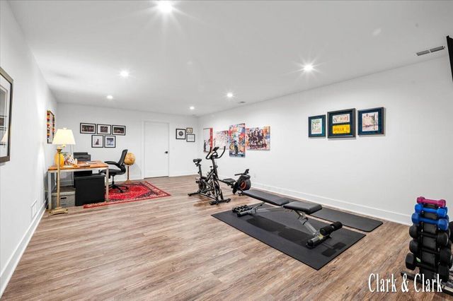 10660 Kissing Ridge Drive Se, Lowell Twp, MI 49331