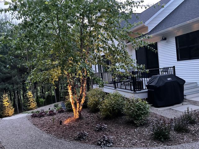 10660 Kissing Ridge Drive Se, Lowell Twp, MI 49331