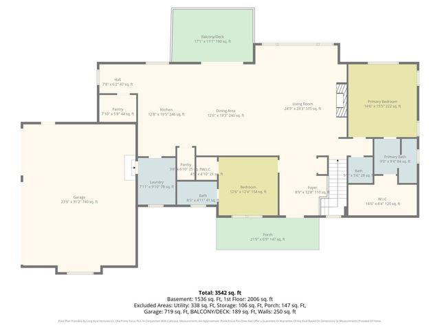 10660 Kissing Ridge Drive Se, Lowell Twp, MI 49331