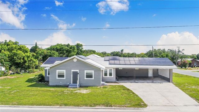 2218 MELBOURNE AVENUE, Haines City, FL 33844