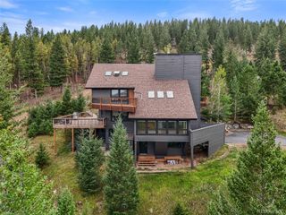 33992 Meadow Mountain Road, Evergreen, CO 80439