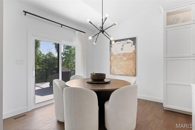 827 Summit Bluff Court, St Louis, MO 63026