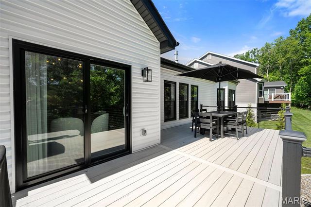 827 Summit Bluff Court, St Louis, MO 63026