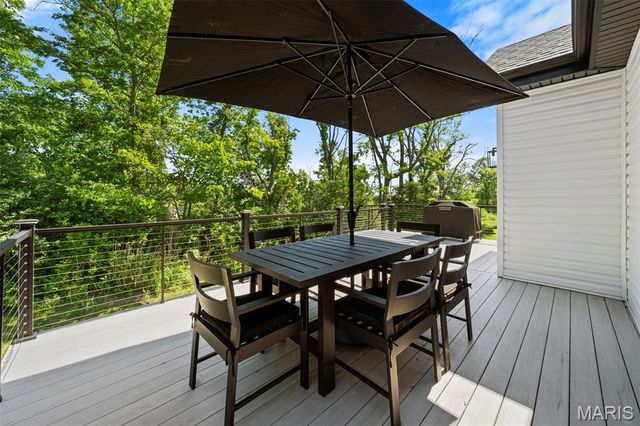 827 Summit Bluff Court, St Louis, MO 63026