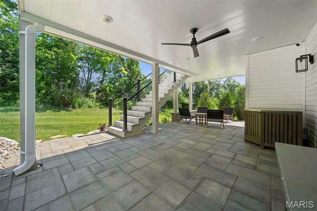 827 Summit Bluff Court, St Louis, MO 63026