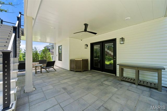 827 Summit Bluff Court, St Louis, MO 63026