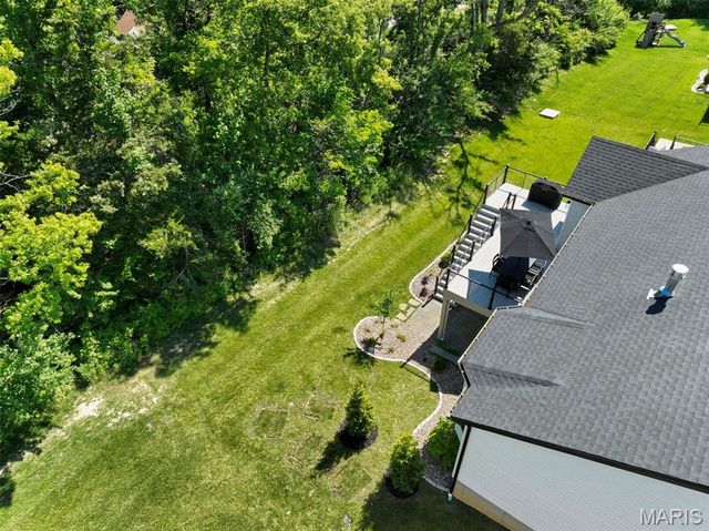 827 Summit Bluff Court, St Louis, MO 63026