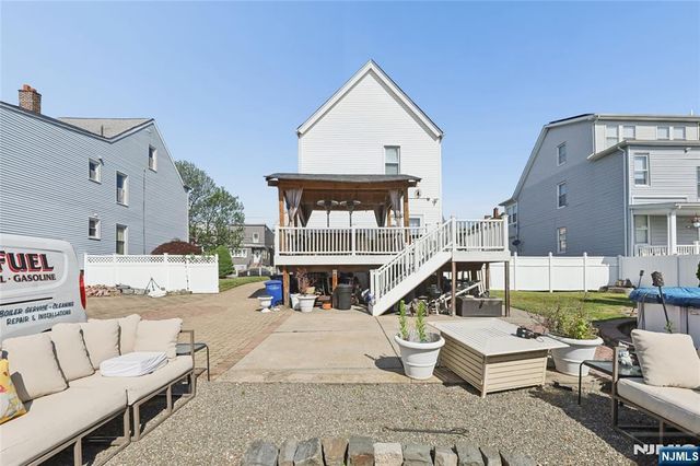 208-212 Brighton Avenue, Kearny, NJ 07032