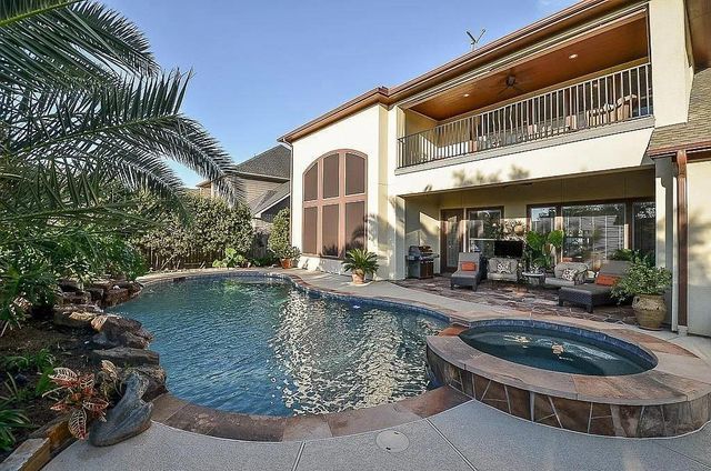 10015 Nicollet Lake Lane, Katy, TX 77494