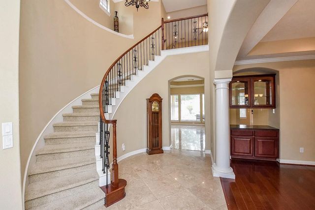 10015 Nicollet Lake Lane, Katy, TX 77494