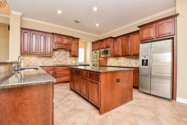 10015 Nicollet Lake Lane, Katy, TX 77494