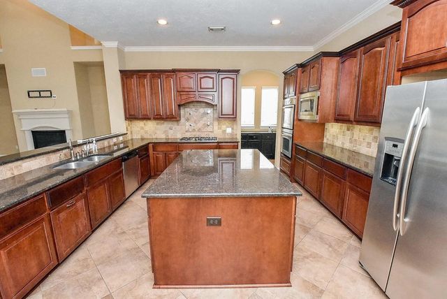 10015 Nicollet Lake Lane, Katy, TX 77494