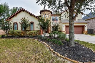 10015 Nicollet Lake Lane, Katy, TX 77494
