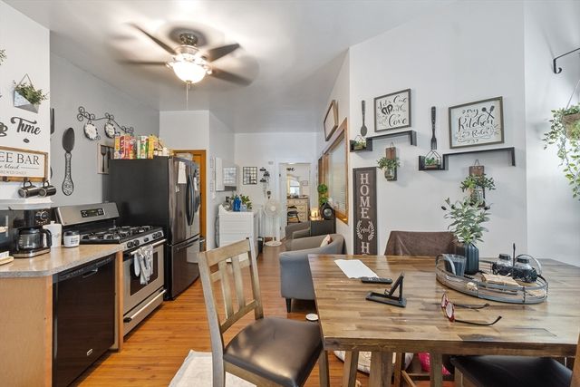 230 Kimball St, Fitchburg, MA 01420