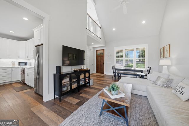 110 Harbour Point NW, Milledgeville, GA 31061