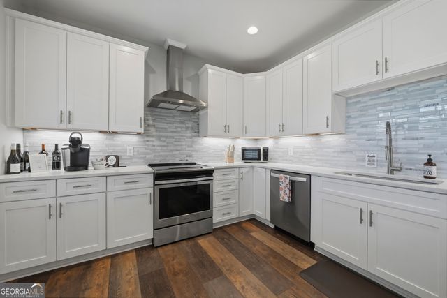 110 Harbour Point NW, Milledgeville, GA 31061
