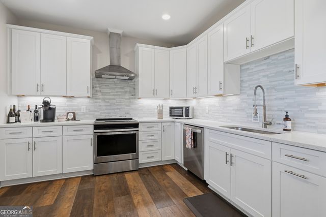 110 Harbour Point NW, Milledgeville, GA 31061