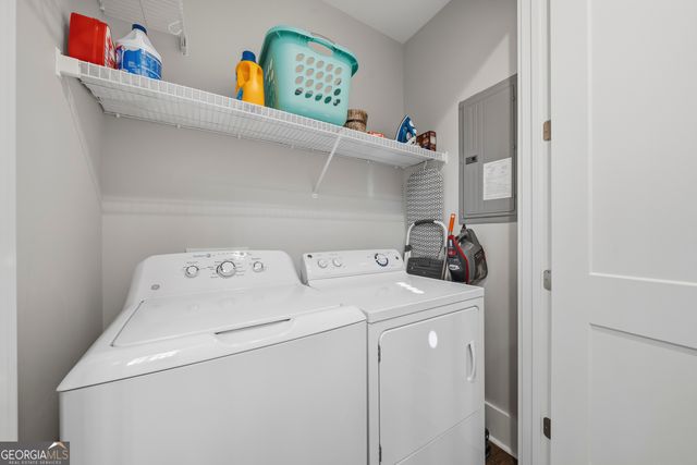 110 Harbour Point NW, Milledgeville, GA 31061