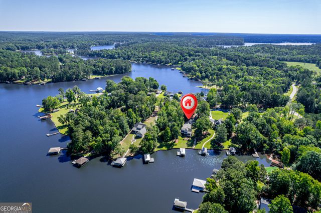 110 Harbour Point NW, Milledgeville, GA 31061