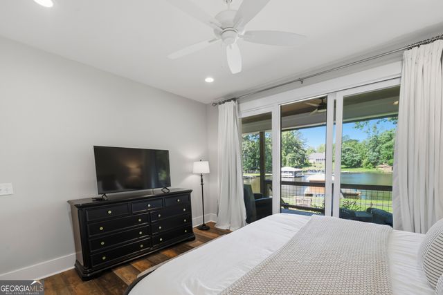 110 Harbour Point NW, Milledgeville, GA 31061