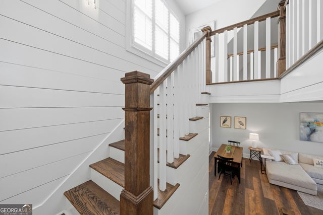 110 Harbour Point NW, Milledgeville, GA 31061