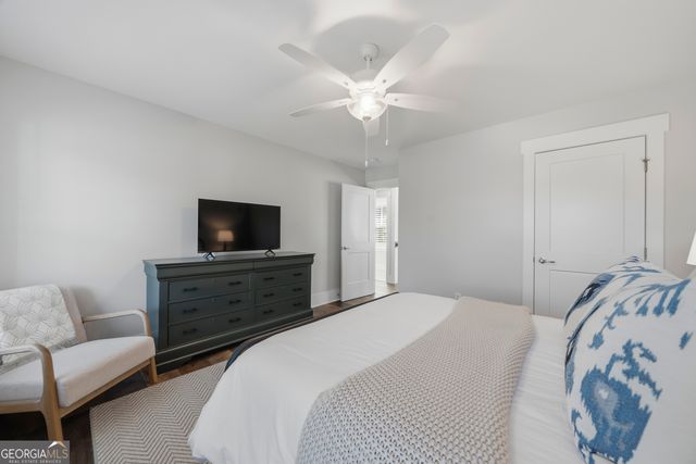 110 Harbour Point NW, Milledgeville, GA 31061
