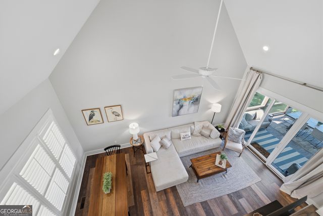 110 Harbour Point NW, Milledgeville, GA 31061