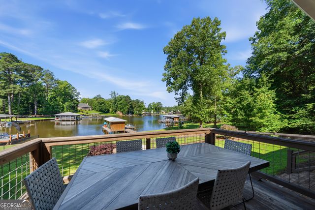 110 Harbour Point NW, Milledgeville, GA 31061
