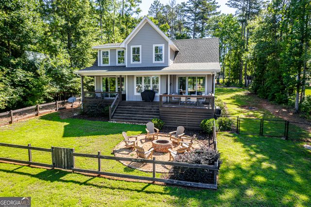 110 Harbour Point NW, Milledgeville, GA 31061