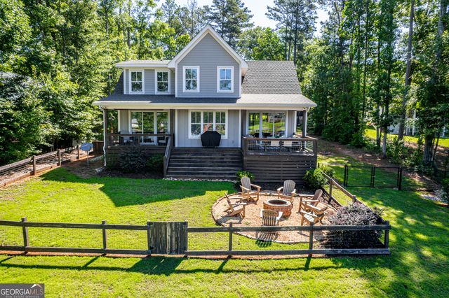 110 Harbour Point NW, Milledgeville, GA 31061