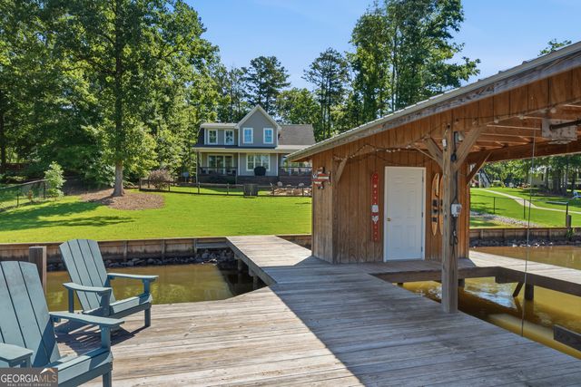 110 Harbour Point NW, Milledgeville, GA 31061